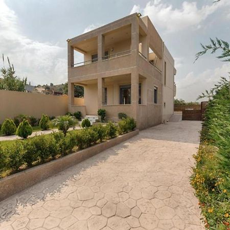 Villa Pandesia Kremastí Exteriör bild